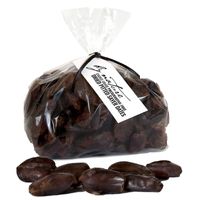 By Nature Sulphur-Free Pitted Dried Sayer Dates, 500g